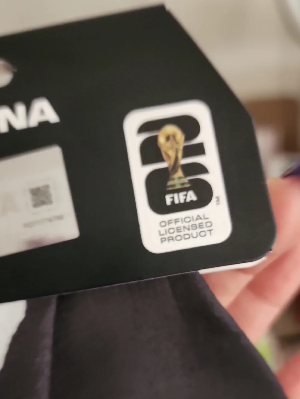 2026 FIFA WORLDCUP BANDANA